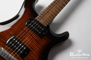 SE Paul’s Guitar - Black Gold Burst