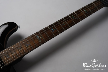 SE Paul’s Guitar - Black Gold Burst
