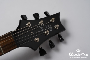 SE Paul’s Guitar - Black Gold Burst