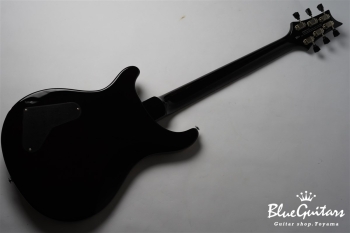 SE Paul’s Guitar - Black Gold Burst