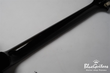 SE Paul’s Guitar - Black Gold Burst