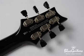 SE Paul’s Guitar - Black Gold Burst