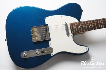 Blue Guitars Online Store