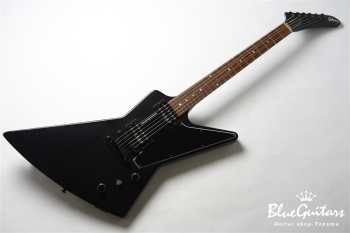 Explorer B-2 - Satin Ebony