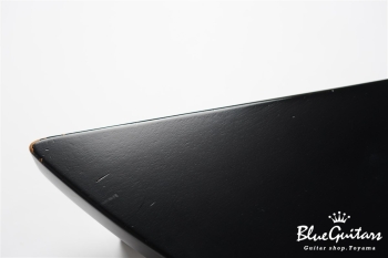 Explorer B-2 - Satin Ebony