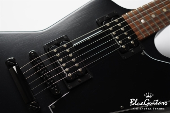 Explorer B-2 - Satin Ebony