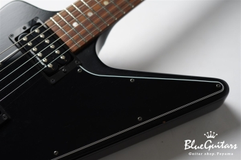Explorer B-2 - Satin Ebony
