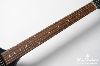 Explorer B-2 - Satin Ebony