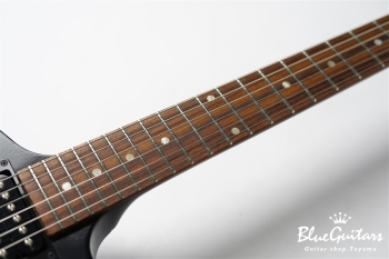 Explorer B-2 - Satin Ebony