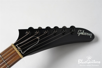 Explorer B-2 - Satin Ebony