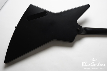 Explorer B-2 - Satin Ebony