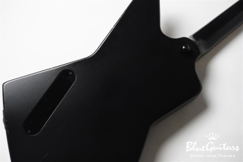 Explorer B-2 - Satin Ebony