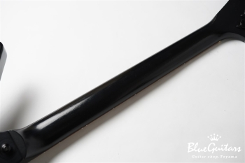 Explorer B-2 - Satin Ebony