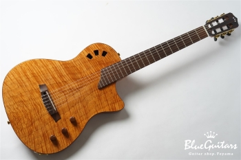 STAGE GUITAR - Natural Amber