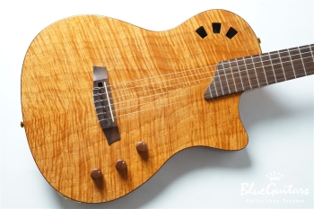 STAGE GUITAR - Natural Amber