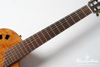 STAGE GUITAR - Natural Amber