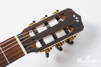 STAGE GUITAR - Natural Amber