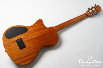 STAGE GUITAR - Natural Amber