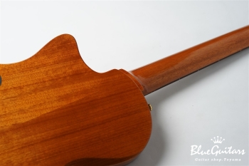 STAGE GUITAR - Natural Amber