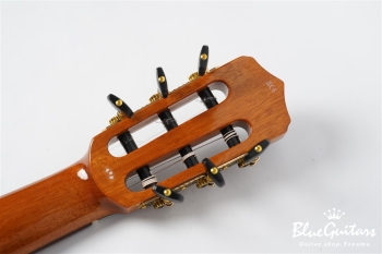 STAGE GUITAR - Natural Amber