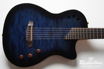 STAGE GUITAR LIMITED - Blue Burst