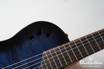 STAGE GUITAR LIMITED - Blue Burst