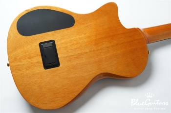 STAGE GUITAR LIMITED - Blue Burst