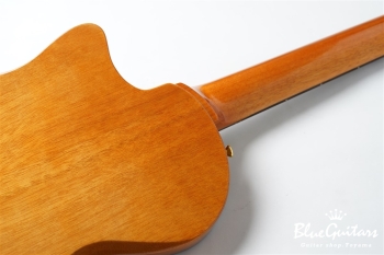 STAGE GUITAR LIMITED - Blue Burst