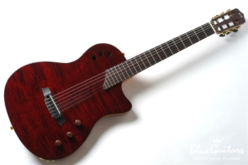 STAGE GUITAR LIMITED - Garnet