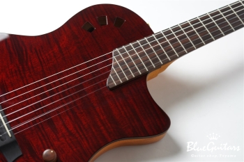 STAGE GUITAR LIMITED - Garnet