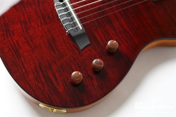 STAGE GUITAR LIMITED - Garnet