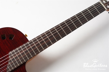 STAGE GUITAR LIMITED - Garnet