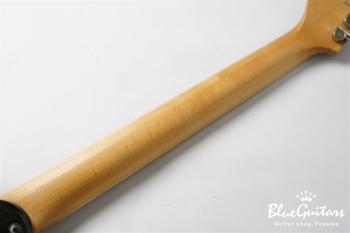 SA360QM - Transparent Gray Burst