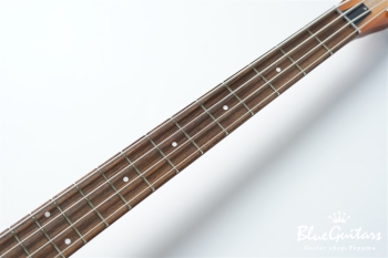 LONGHORN BASS - Copper Burst