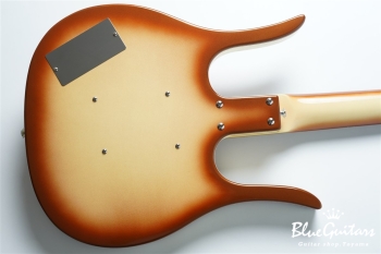 LONGHORN BASS - Copper Burst