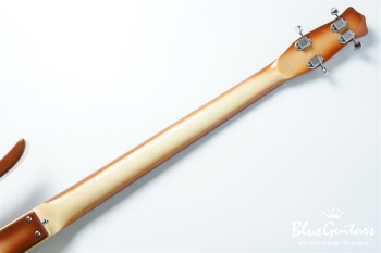 LONGHORN BASS - Copper Burst