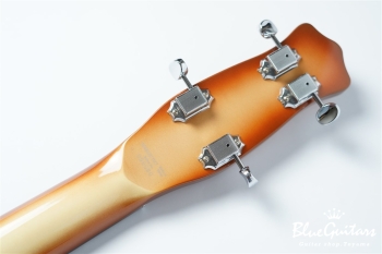 LONGHORN BASS - Copper Burst