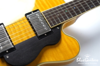 Ladybug-CB CM HB/SS - Vintage Amber