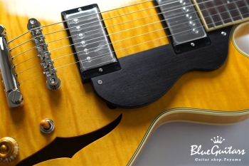 Ladybug-CB CM HB/SS - Vintage Amber