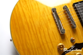 Ladybug-CB CM HB/SS - Vintage Amber