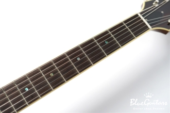 Ladybug-CB CM HB/SS - Vintage Amber