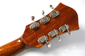 Ladybug-CB CM HB/SS - Vintage Amber