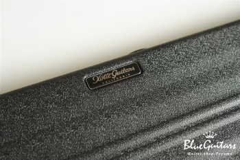 XSC-1 Olive Green Metallic Heavy Aged / Alder / RM-R #3226