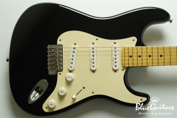 Eric Clapton Stratocaster - Black