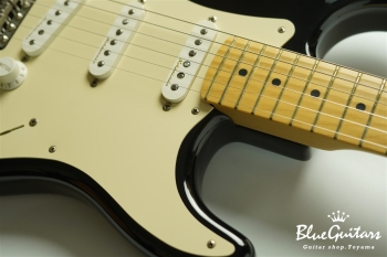Eric Clapton Stratocaster - Black