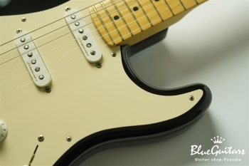 Eric Clapton Stratocaster - Black