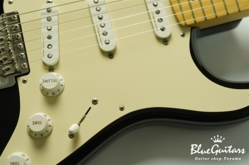 Eric Clapton Stratocaster - Black