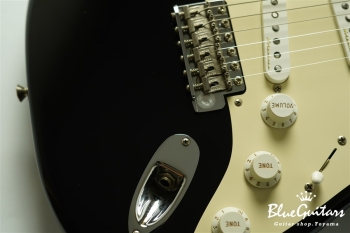 Eric Clapton Stratocaster - Black