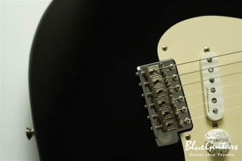 Eric Clapton Stratocaster - Black