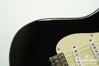Eric Clapton Stratocaster - Black